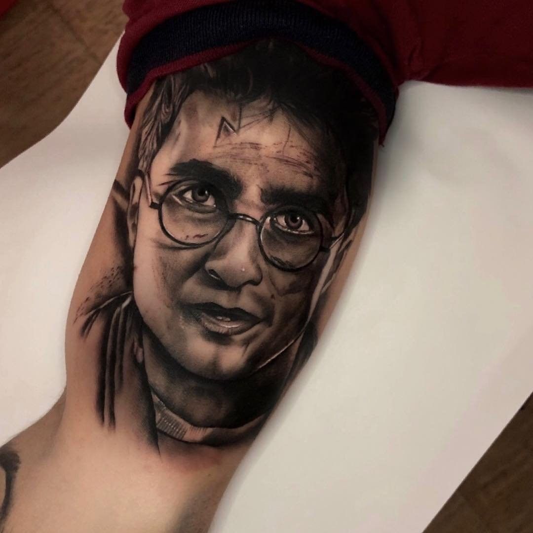 harrypotter,CheyenneTattooEquipment,followforfollow,berlin,followmeciudadreal,ciudadreal,tomelloso,almagro,puertollano,tatuajesenpuertollano,tatuajesendaimiel,ciudadrealtattoo,ciudadrealtatuajes,tatuajesciudadreal,tatuajesenpuertollano,traditionaltattoos,castillalamancha,ink