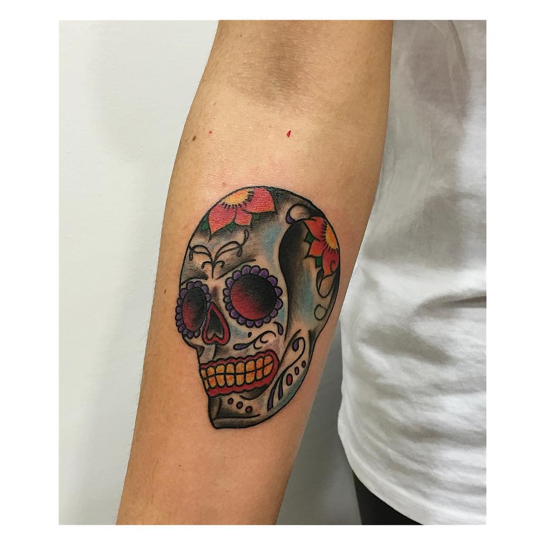 juantabascotattooer,tattoo,tattoos,tatu,tattooer,tattooshop,shop,calavera,calaveramexicana,colour,eternalink,ink,ciudadreal,spain,spaintattoo,instagram,instapick,mexico,santamuerte,cheyenne,oldschooltattoo,tradicional,tagsforlikes,followme,besttattooer,tatuajesciudadreal,ink,art,artistic,stigma,spaintattoo