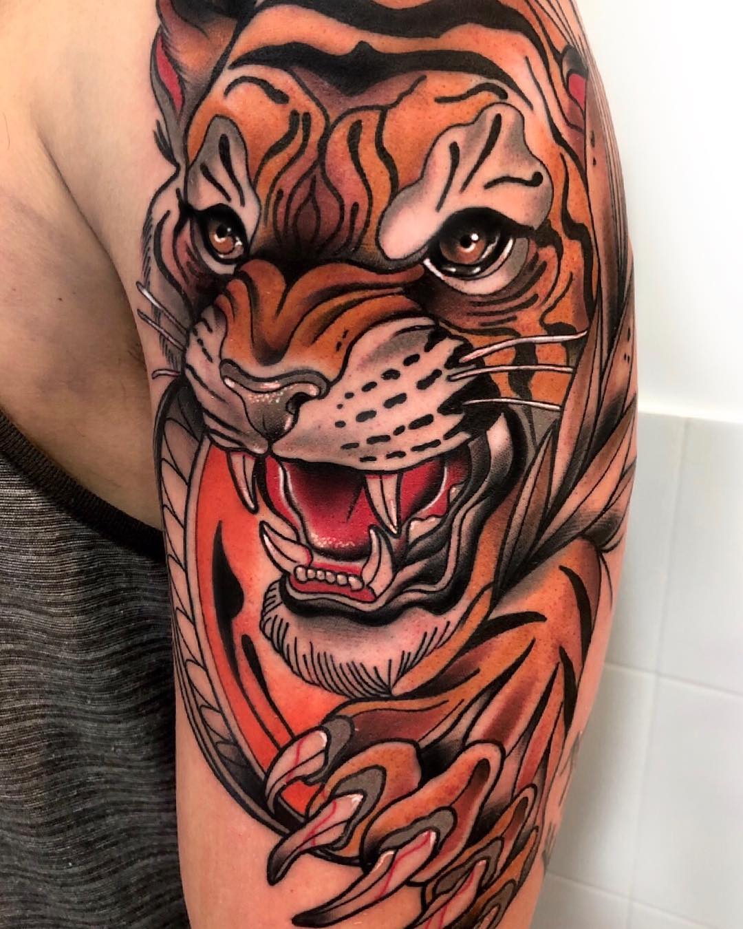 neotraditionaltattoo,followforfollow,berlin,followmeciudadreal,ciudadreal,tomelloso,almagro,puertollano,tatuajesenpuertollano,tatuajesendaimiel,ciudadrealtattoo,ciudadrealtatuajes,tatuajesciudadreal,follow,ciudadrealtatuajes,puertollano,ciudadreal,tattoos,ciudadrealtattoo,tattooers,besttattooers,juantabasco,ciudadrealsetatua,ink,tatuajes,realismo,realistictattoo,ciudadrealtattoo,tatuajesenpuertollano,traditionaltattoos,castillalamancha,ink,tattooart,zurichtattoo,daimiel,blackandgreytattoo,daimiel