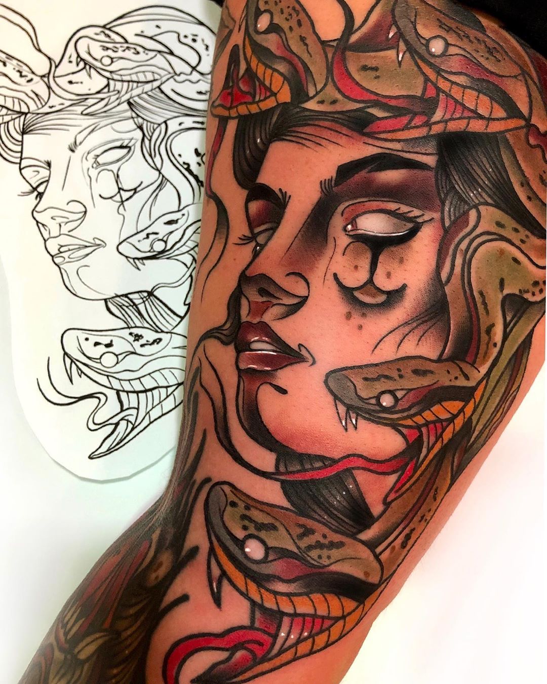 neotraditionaltattoo,followforfollow,berlin,followmeciudadreal,ciudadreal,tomelloso,almagro,puertollano,tatuajesenpuertollano,tatuajesendaimiel,ciudadrealtattoo,ciudadrealtatuajes,tatuajesciudadreal,follow,ciudadrealtatuajes,puertollano,tattooers,besttattooers,juantabasco,ciudadrealsetatua,ink,tatuajes,realismo,realistictattoo,ciudadrealtattoo,tatuajesenpuertollano,traditionaltattoos,castillalamancha,ink,tattooart,zurichtattoo,daimiel,inkedgirls,inkig,ink,inktattoosb