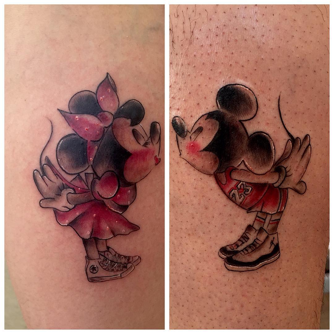 pinup,conversetattoo,blakandgreyisback,thisistattoo,americantattoo,oldschool,old,love,she,mickey,disney,tradicionaltattoo,ciudadreal,inked,artwork,artistic,creativity,thisistattoo,juantabasco,juantabascotattooer,ciudadrealsetatua,tatuateenverano,summer