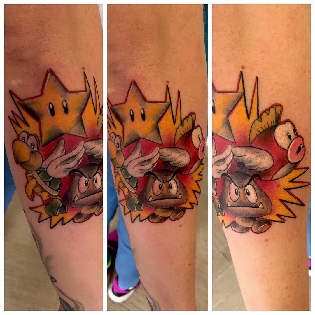 supermario,tattooart,art,artistic,old,oldschollshit,custommade,owl,tabasco,berlintattoo,barcelonatattoo,ibizatattoo,tabascotattooer,bestattooers,tradicionaltattooers,bestisbest,tatuajes,berlintattooers,ontheroad,classictattoo,tendencia,creativity,bobinas,tradicional,studyofberlin,berlincity,tatuandoenberlin,tattooersberlin671346146,tattoo,tattoos,tattooart,art,artistic,old,oldschollshit,custommade,owl,tabasco,berlintattoo,barcelonatattoo,ibizatattoo,tabascotattooer