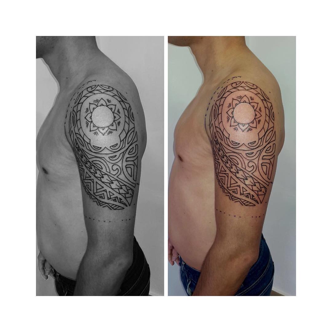 tattoo,tattoos,tattooer,tattooed,tatu,ink,inked,inklife,ink,maori,maoritattoo,tattooshop,shop,classictattoo,classic,spaintattoo,art,artisttattoo,ciudadreal,spain,juantabascotattooer,juantabasco