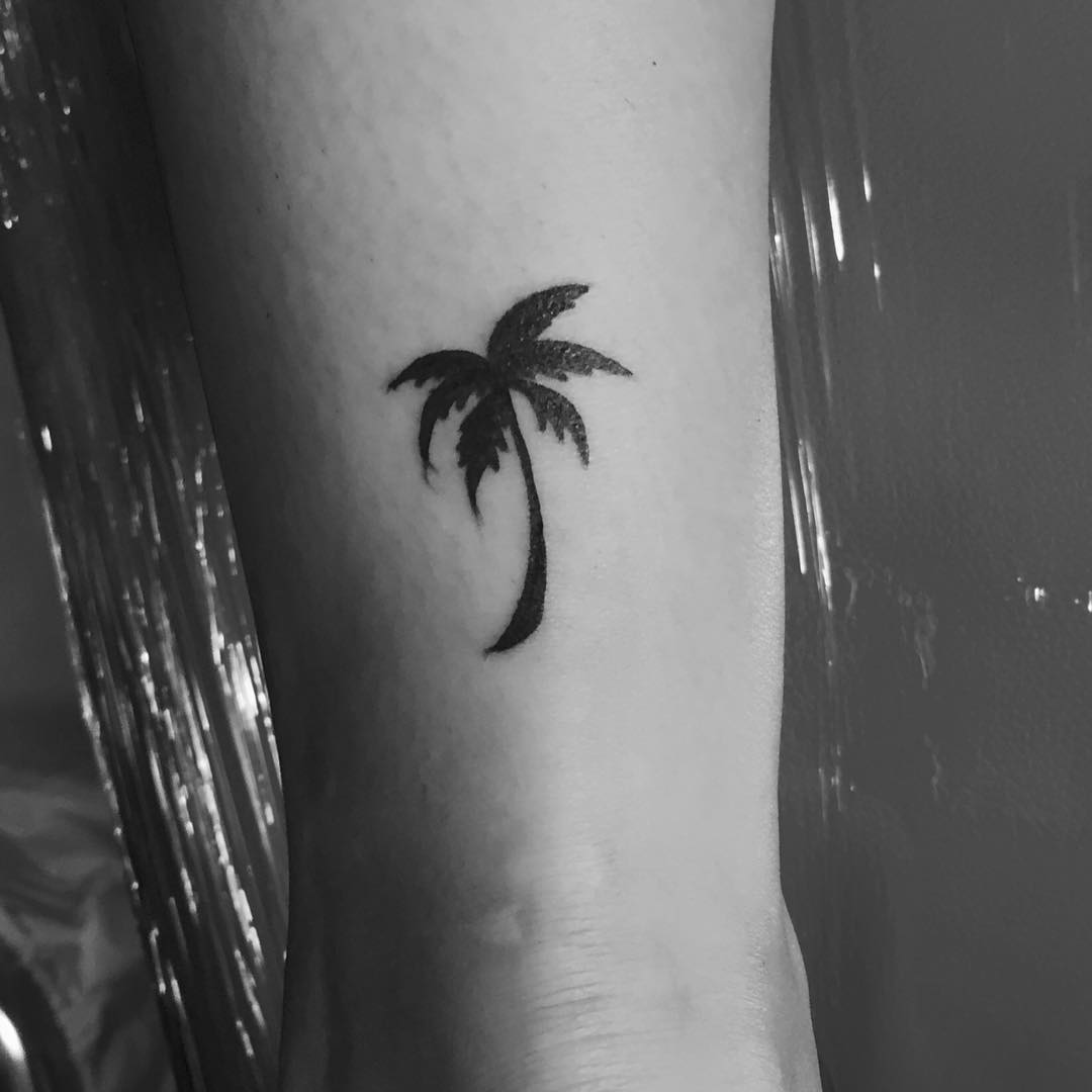 tattoo,tattooartist,palmera,ink,ciudadreal,tabasco,art,eternalink,oldschool,tradicionaltattoo,viejaescuela,classictattootabasco,classictattoo