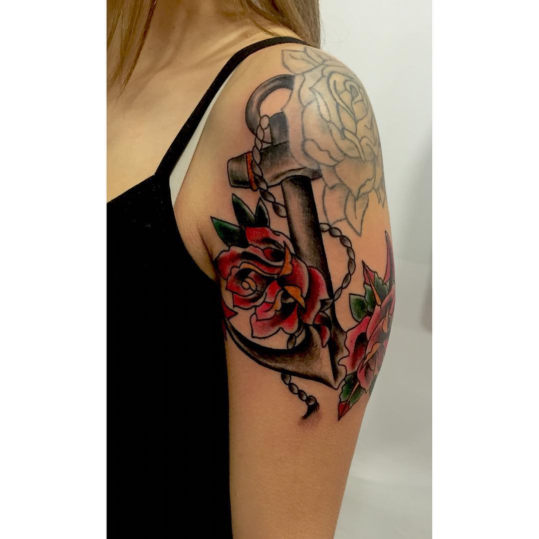 tattoo,tattoos,tattooer,tattooed,oldschooltattoo,oldschool,instagram,classic,classictattoos,colour,ink,inklife,tatu,instagood,art,artist,ciudadreal,spain,juantabasco,juantabascotattooer