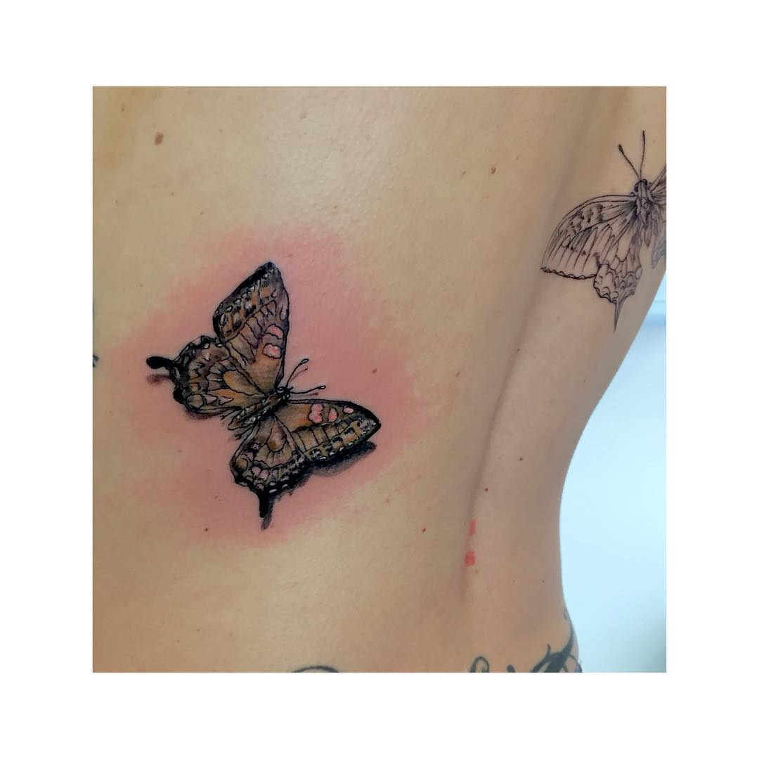 tattoo,tattoos,tatuaje,tattooed,realismo,mariposa,butterfly,tatuajesenciudadreal,juantabascotattooerciudadreal,ciudadrealtattoo,ciudadrealink,inklife,color,ciudadrealink,ciudadrealtattoo,tatuajesenfotos,tatuajesenciudadreal,juantabascotattooerciudadreal,juantabascotattooer,tattooart,art,artistattoo,artoftheday,artistasdeltatuaje,blackandgrey,artistattoo,follow4follow,fullcolors,instagram,instapicture