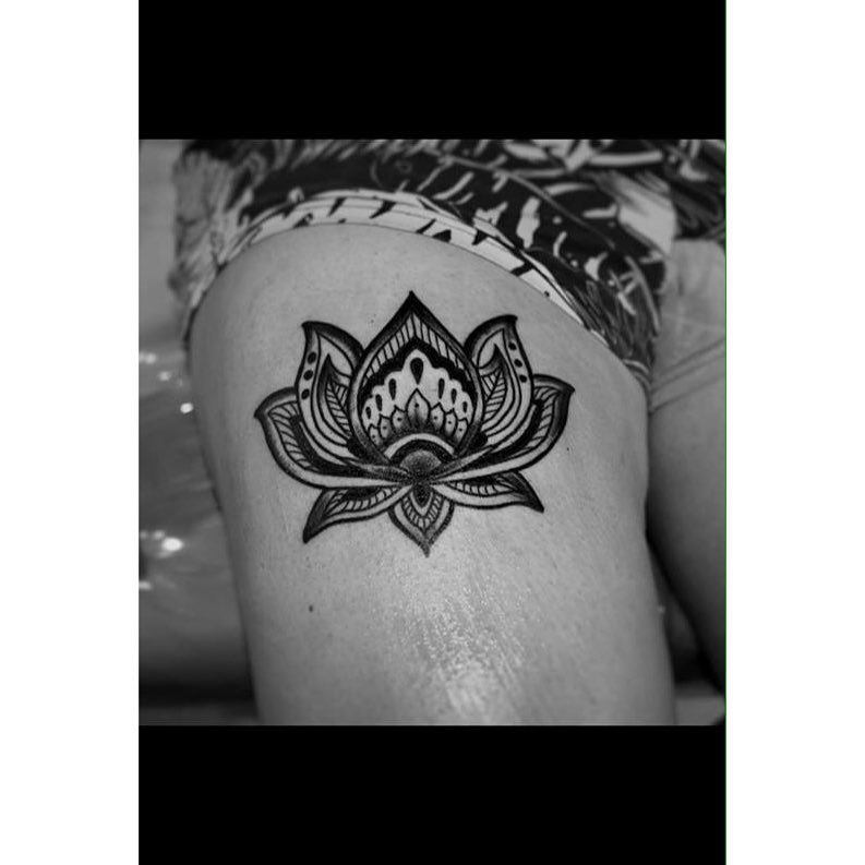 tattoos,mandala,artwork