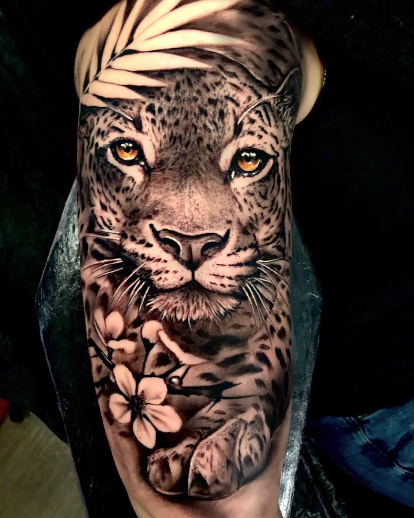 thebesttattooartists