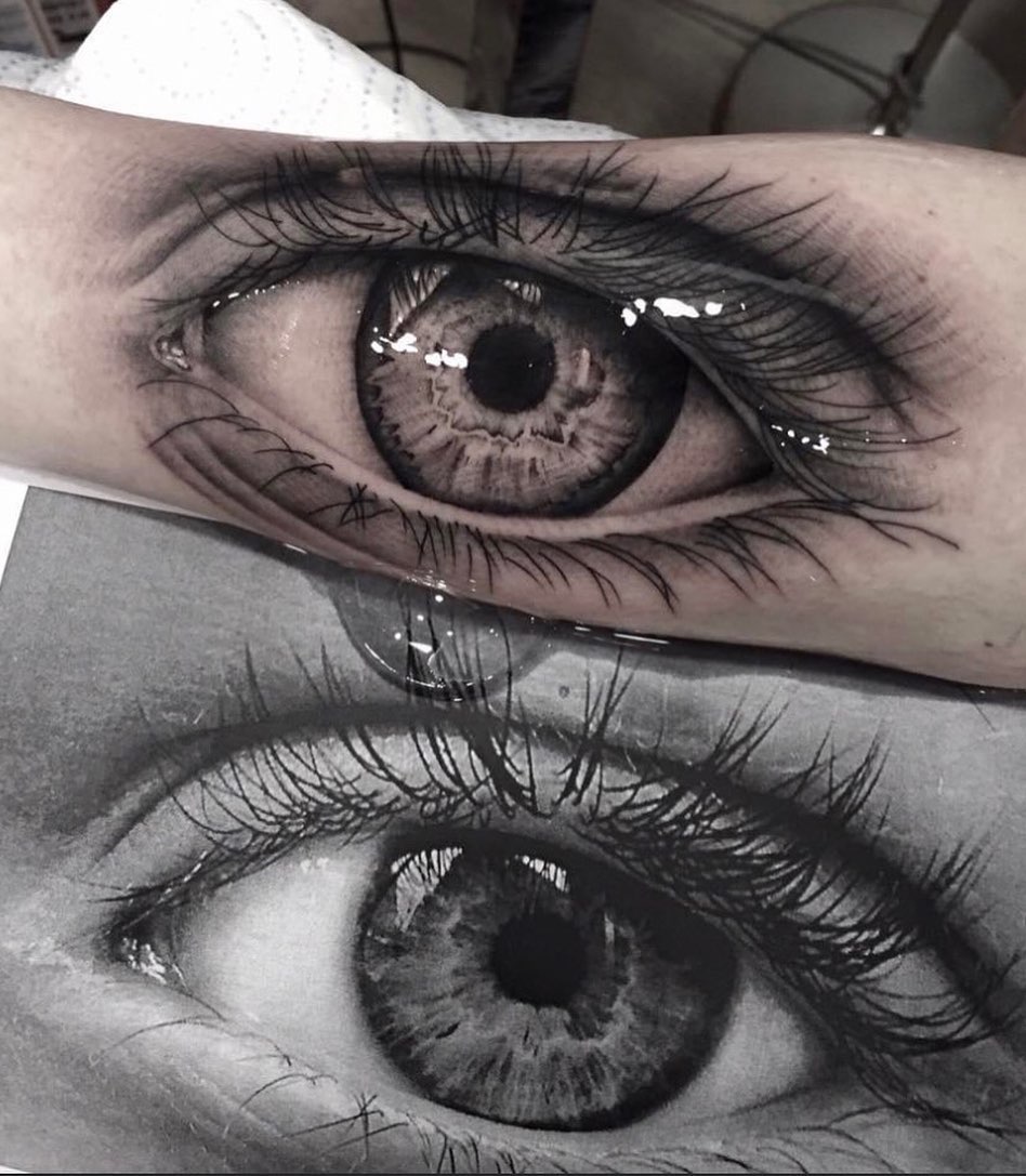 realistictattoo