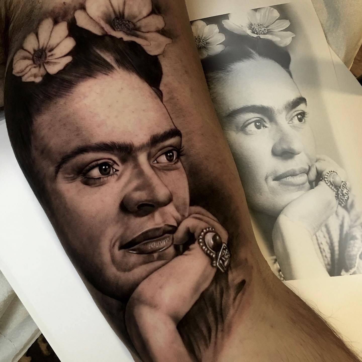 fridakahlo