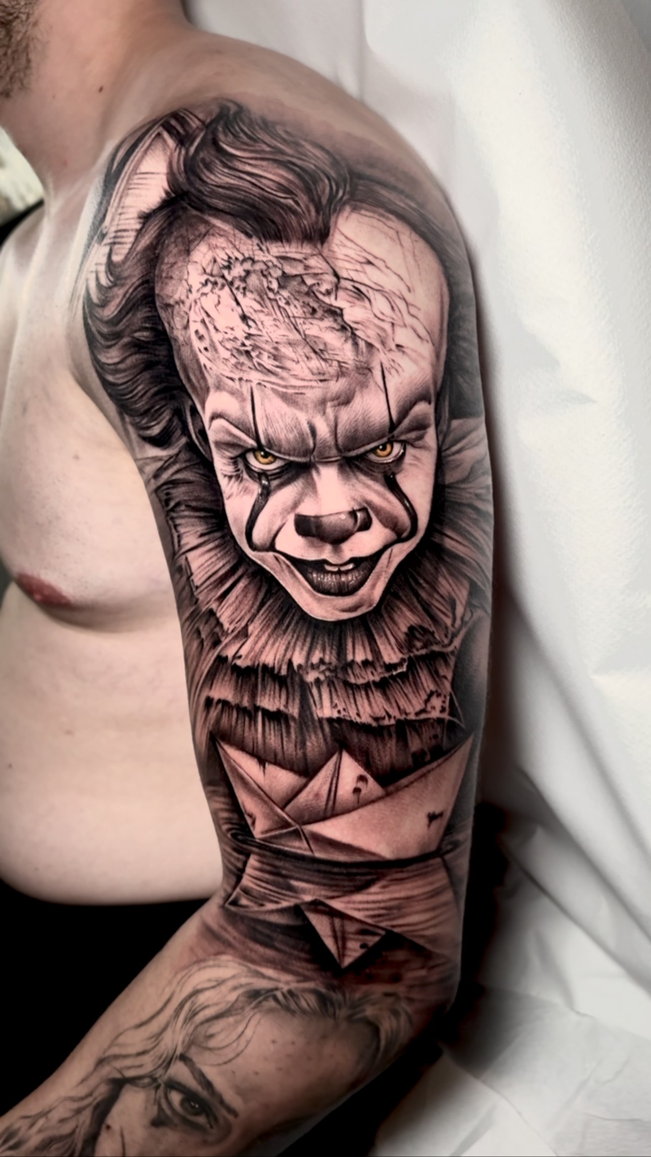 ciudadreal,sevilla,triana,followforfollow,berlin,ciudadreal,tatuajesenciudadreal,ink,inked,tigre,realismo,realismotattoo,tatuajerealismo,tigrerealismo,followmeciudadreal,ciudadreal,tomelloso,almagro,puertollano,tatuajesenpuertollano,tatuajesendaimiel,ciudadrealtattoo,cciudadrealtatuajes,tatuajesciudadreal,ciudadrealtatuajes,puertollano,oldlines,followme,tatuajeciudadreal,blackworks,blackworkers_tattoo