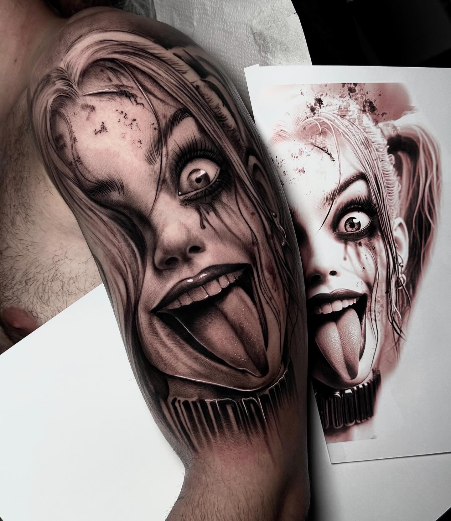 ciudadreal,sevilla,triana,followforfollow,berlin,ciudadreal,tatuajesenciudadreal,ink,inked,tigre,realismo,realismotattoo,tatuajerealismo