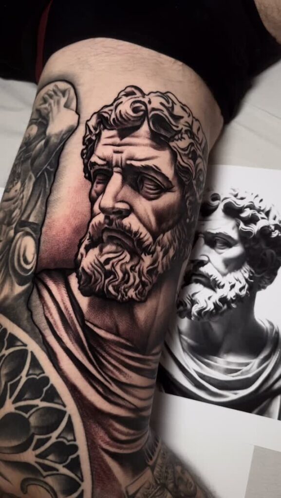 REALISMO,ciudadreal,sevilla,triana,followforfollowberlinciudadrealtatuajesenciudadrealinkinkedtigrerealismorealismotattootatuajerealismotigrerealismofollowmeciudadrealciudadrealtomellos