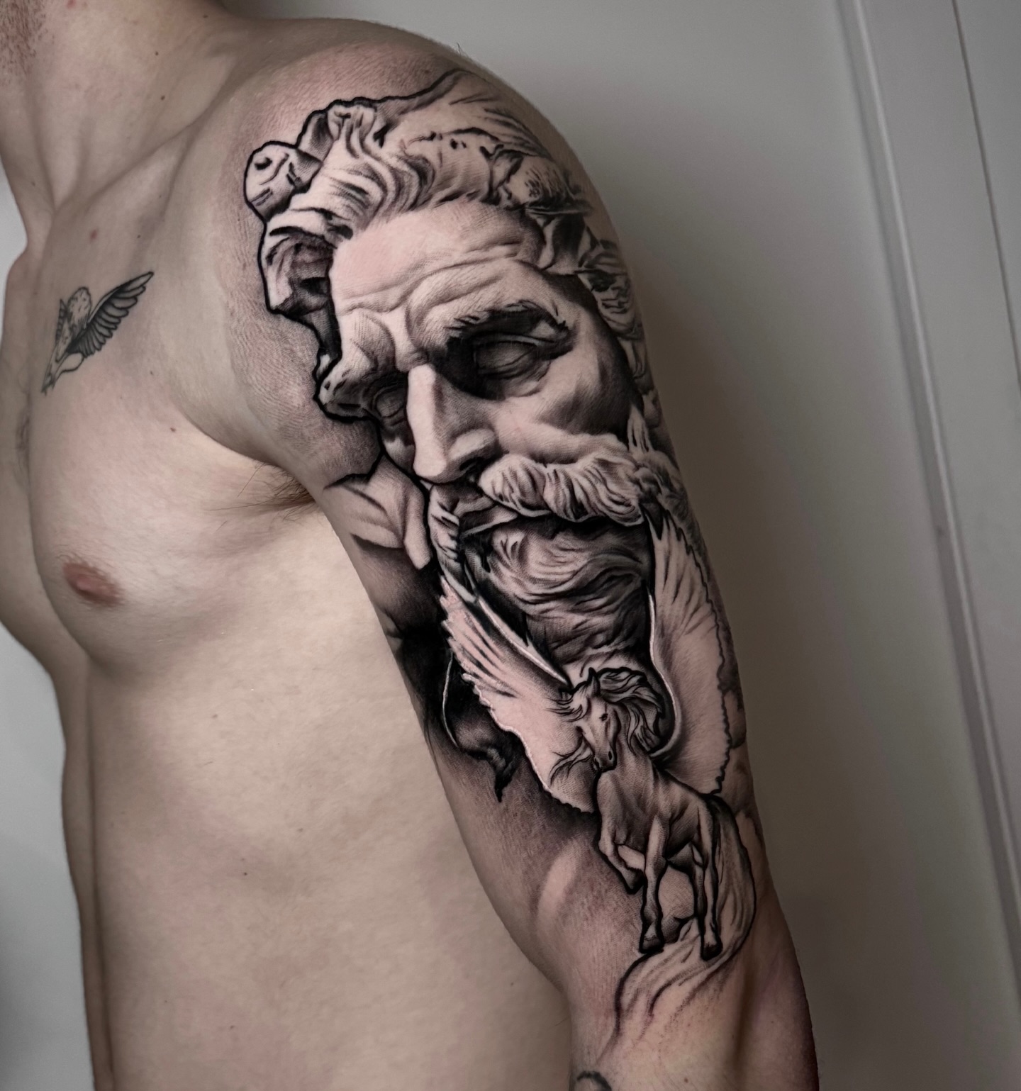 ciudadreal,sevilla,triana,followforfollowberlinciudadrealtatuajesenciudadrealinkinkedtigrerealismorealismotattootatuajerealismotigrerealismofollowmeciudadrealciudadrealtomellos