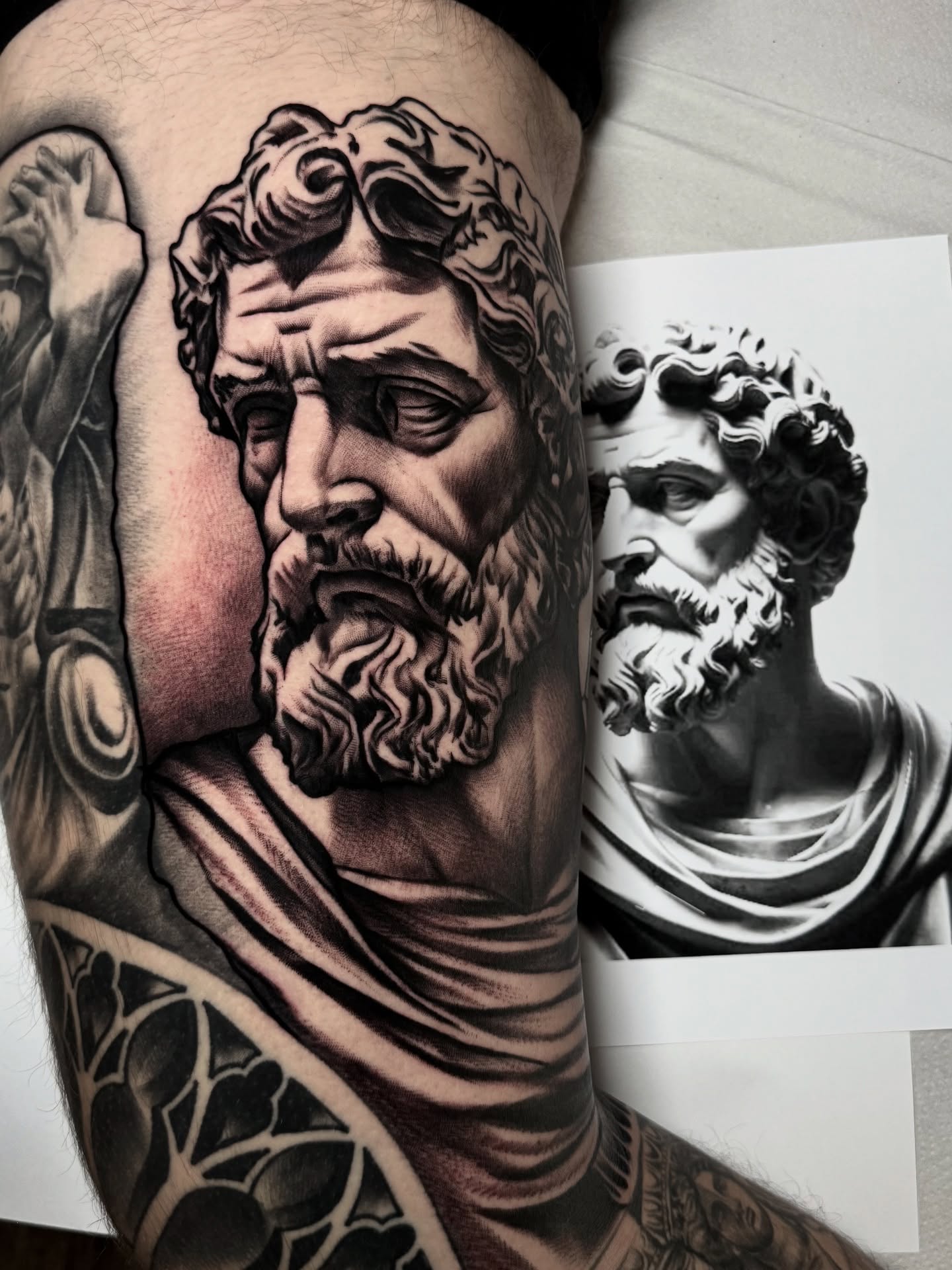 ciudadreal,sevilla,triana,followforfollowberlinciudadrealtatuajesenciudadrealinkinkedtigrerealismorealismotattootatuajerealismotigrerealismofollowmeciudadrealciudadrealtomellos