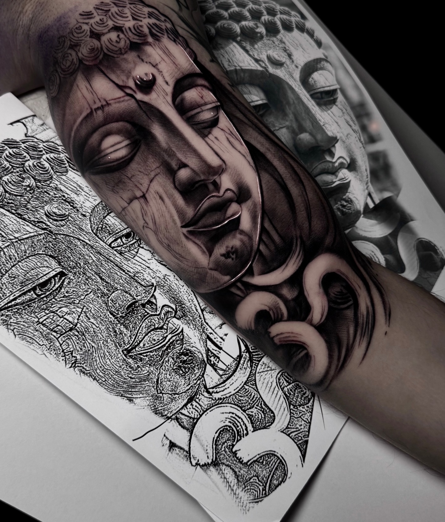 ciudadreal,sevilla,triana,followforfollow,berlinciudadrealtatuajesenciudadrealinkinkedtigrerealismorealismotattootatuajerealismotigrerealismofollowmeciudadrealciudadrealtomellosoalmagropuertol