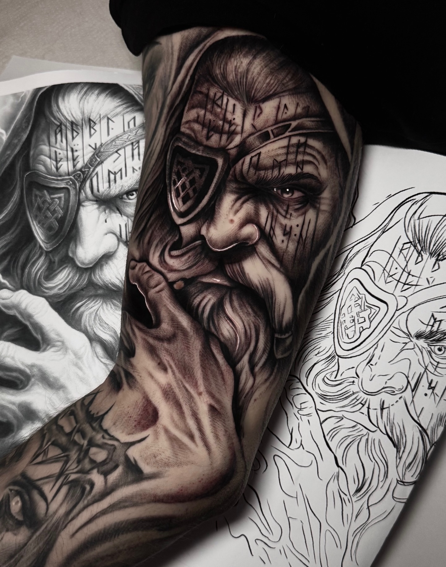 ciudadreal,sevilla,triana,followforfollow,berlinciudadrealtatuajesenciudadrealinkinkedtigrerealismorealismotattootatuajerealismotigrerealismofollowmeciudadrealciudadrealtomellosoalmagropuertol