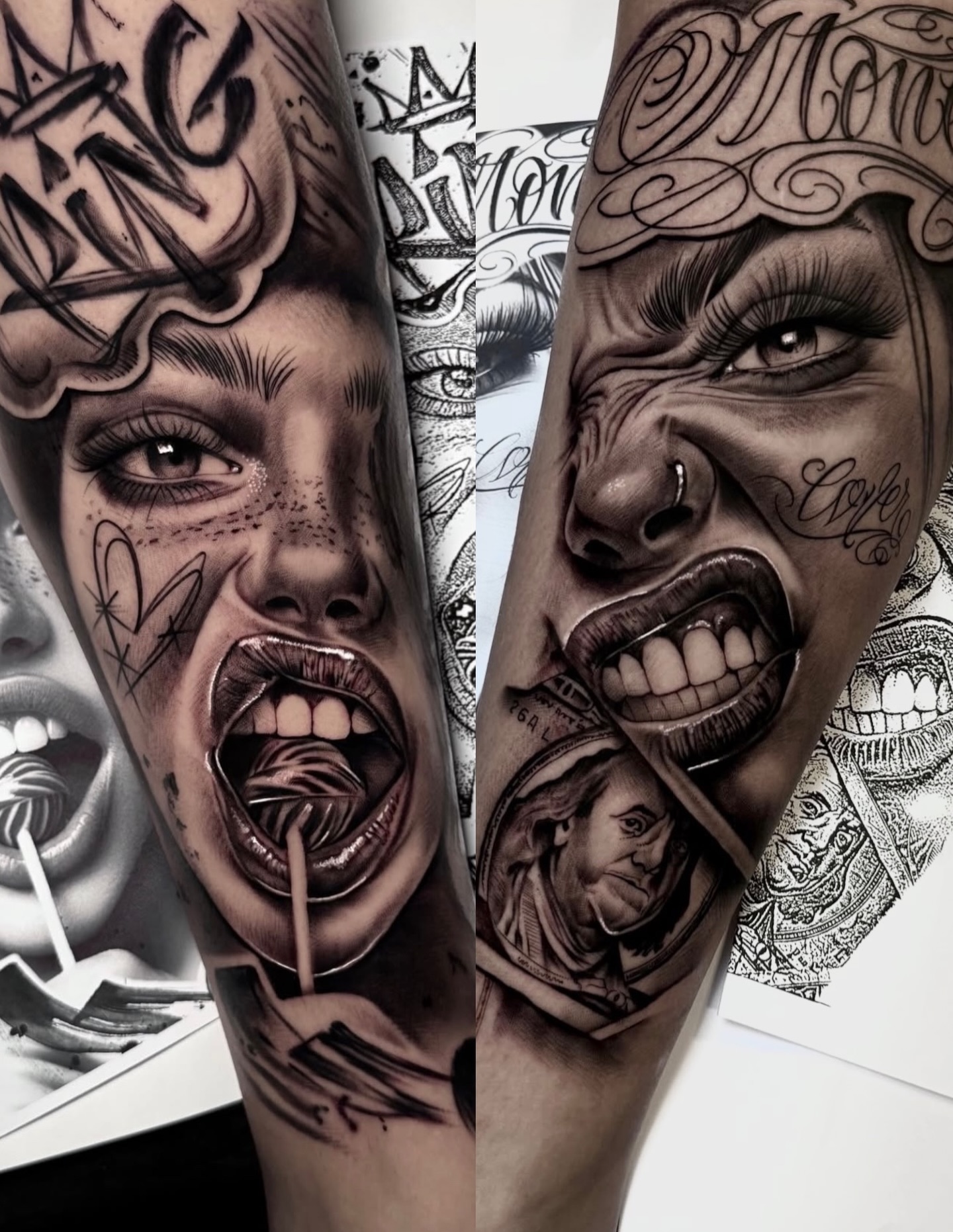 follow,followme,tattoo,tttswrlds