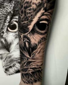 tatuaje