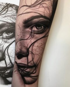 tattoo