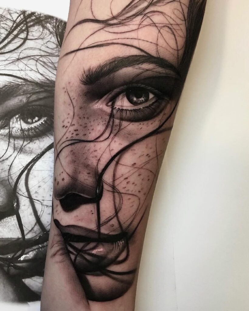tattoo