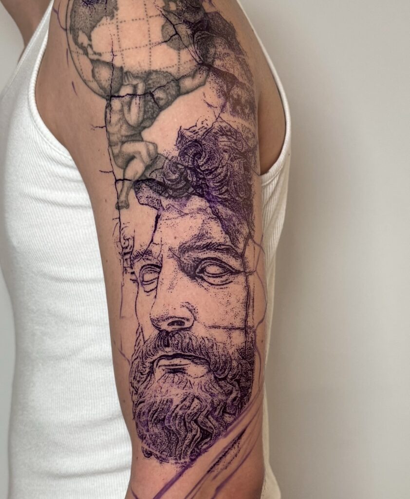 tatuaje
