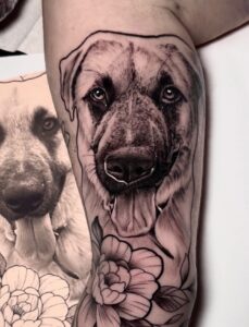 tatuaje