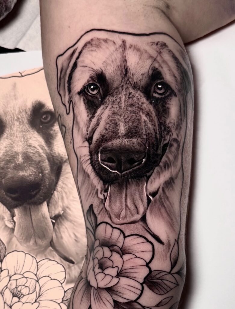 tatuaje
