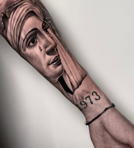 tattoo