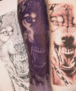 tattoo