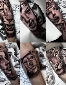 tattoo