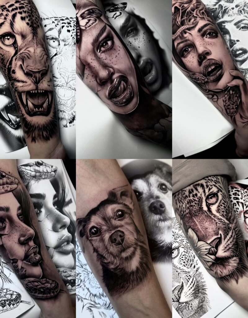 tattoo